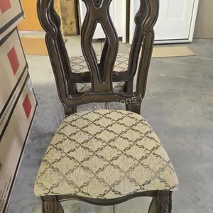 San Marino Side Chair - Qty of 4