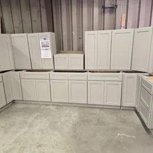 Stone Gray Kitchen Cabinets