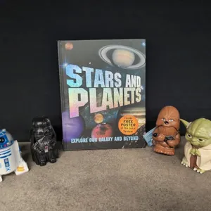 Star Wars Collectable Character Flashlights and