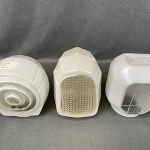 White Light Shades