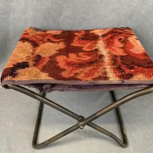 Fold Up Stool