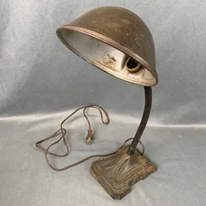 Desk Lamp