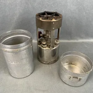 Coleman Pocket Stove