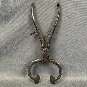 Antique Sugar Nippers