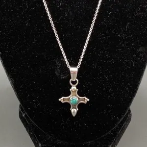 Sterling  Necklace