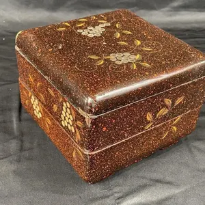 Trinket Container