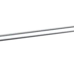 KOHLER 37051-CP Alteo Bathroom Towel Bar, 24 inch,