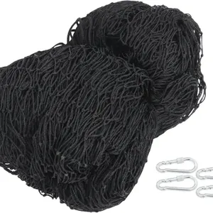 Baseball Fence, 10Ft * 50Ft Softball Net Fence, Po