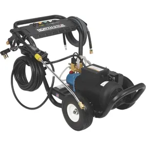 NorthStar Electric Cold Water Total Start/Stop Pre