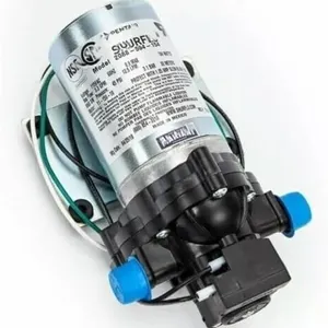 Replacement for Shurflo 2088-594-154 Industrial Wa
