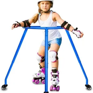 Skater-Aid, Skate Trainer, Trainer Roller Skates,