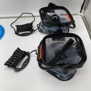 4 piece fishing lot
