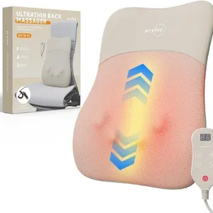Back Massager, Rolling Up and Down Back Massager w