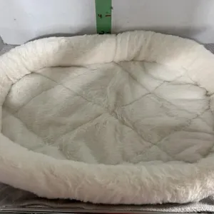 SMALL DOG BED