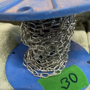 SMALL ROLL LIGHT WEIGHT CHAIN 20 FT?