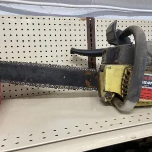 SKIL SAW 1641 CHAIN SAW