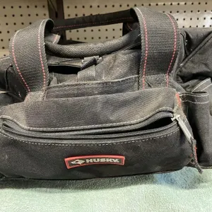DUFFLE BAG