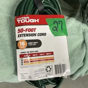 50' ELECTRIC CORD