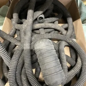 COLLAPSIBLE GARDEN HOSE