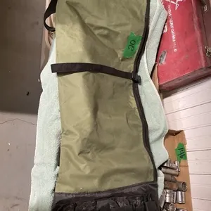 BOW & ARROW CASE