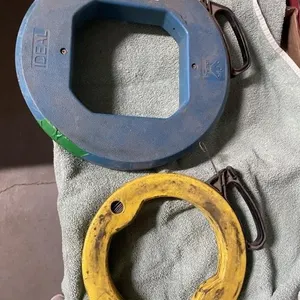 100' & 25" PLUMBERS TAPE
