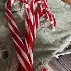 8-12" LIGHTED CANES