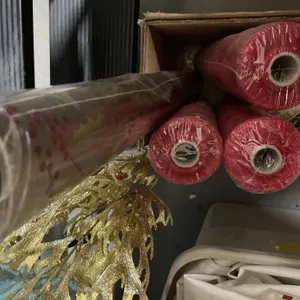 CHRISTMAS DECOR