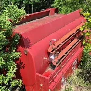 Tanker