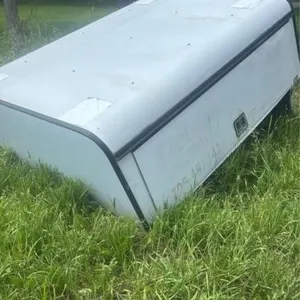 85 inch truck cap