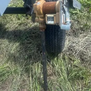 Fuel pump electric