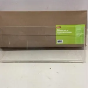 Unbreakable wall file legal size new