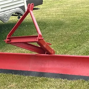 7ft. Blade