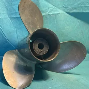 OB Engine Prop