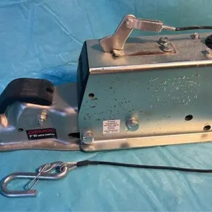 .2 in EZ Latch Coupler