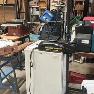 Mini Kota Motor