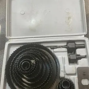 Hole kit