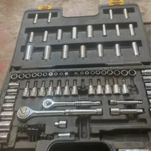 Socket set