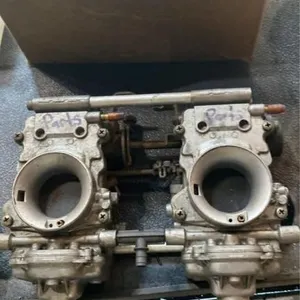 Carburetters parts