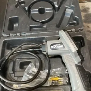 Inspection camera Mastercraft maximum