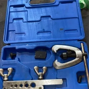 Flaring tool