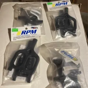 RPM Traxxas T-E Maxx parts