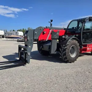 2022 Magni TH5.5 15 Telehandler 00007101