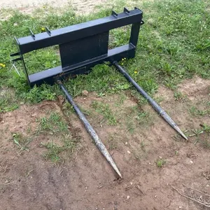 JCT Bale Spear