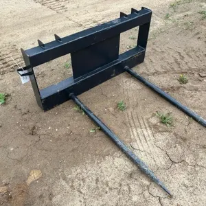 JCT Bale Spear