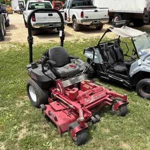 Toro Z Master 255 Zero Turn Mower