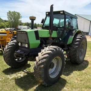 Deutz Allis 7120 MFWD Tractor