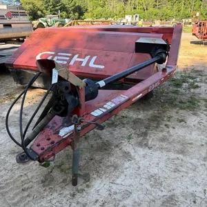 Gehl 2345 Discbine