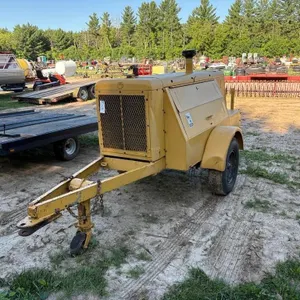 Gardner-Denver Portable Generator