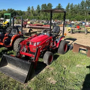 2022 Branson 2505H Utility Tractor