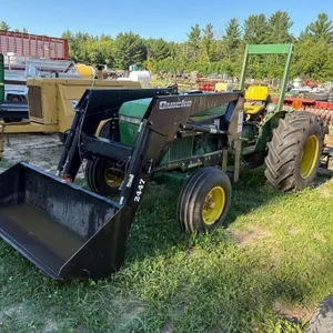 John Deere 2350 Tractor